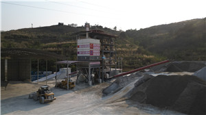 عملية طحن الفحم في مصنع معالجة الفحم  