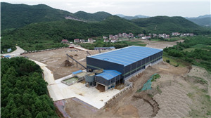 مصنع الجرانيت stonemill في الصين 